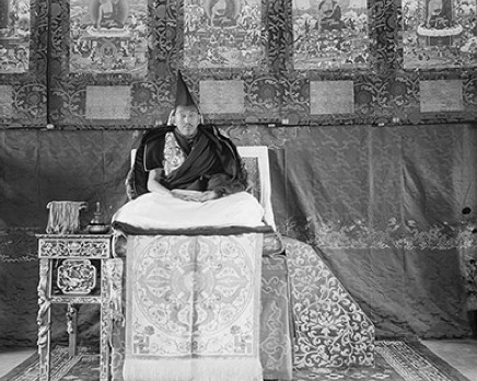 XIII Далай-лама